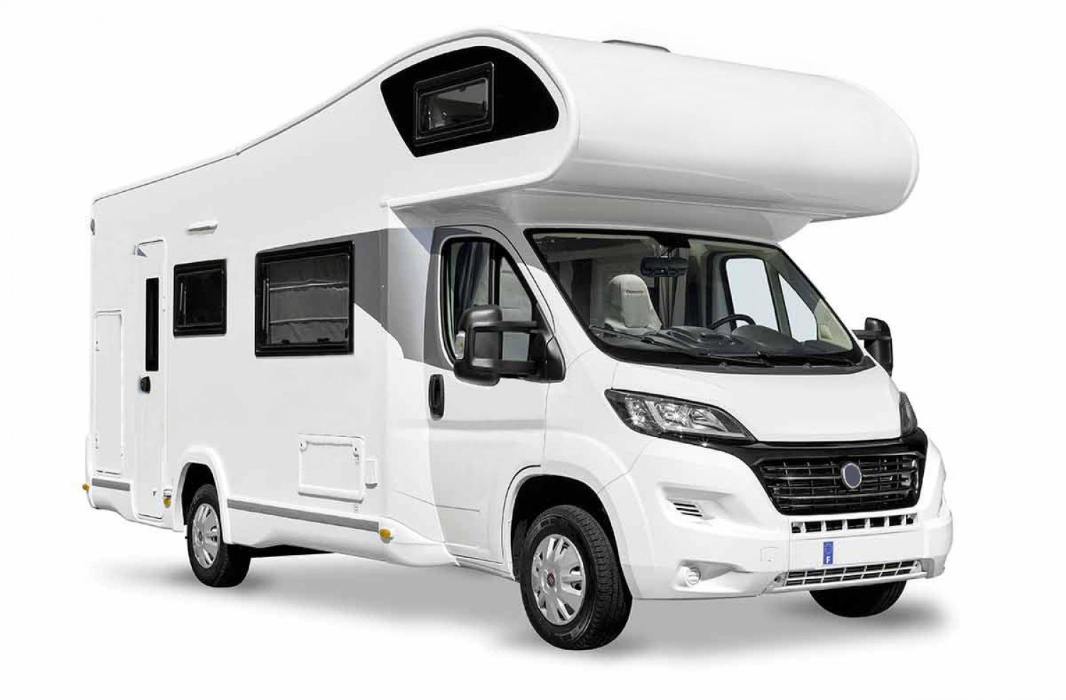 marques vans camping car