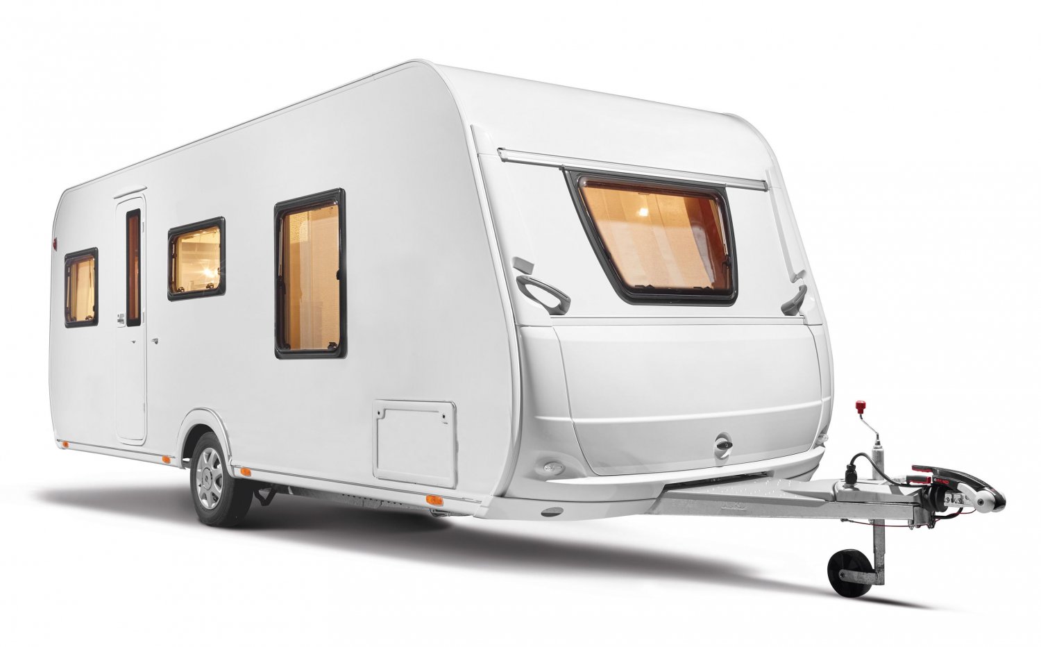 Antoine Caravanes et Camping Car