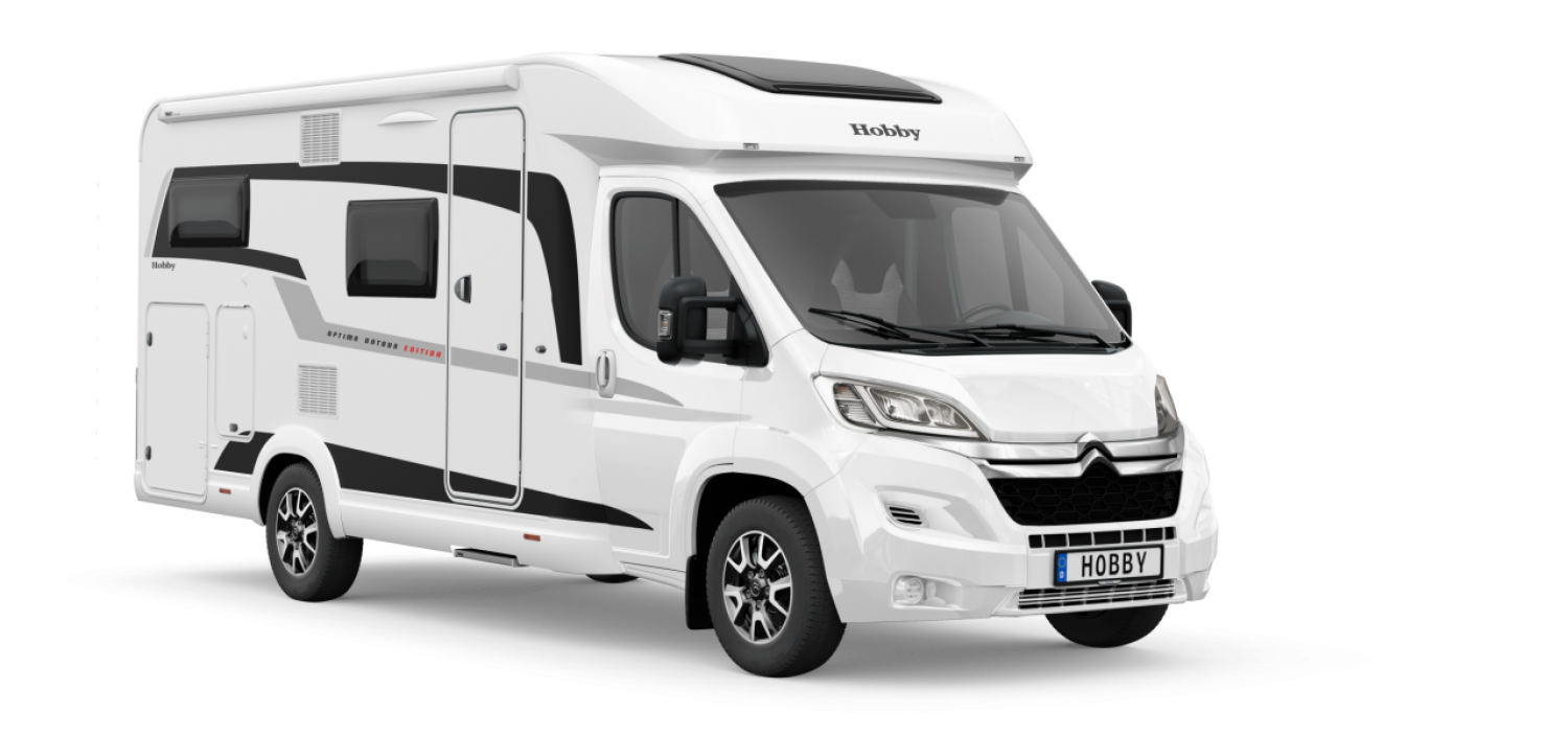 Antoine Caravanes et Camping Car