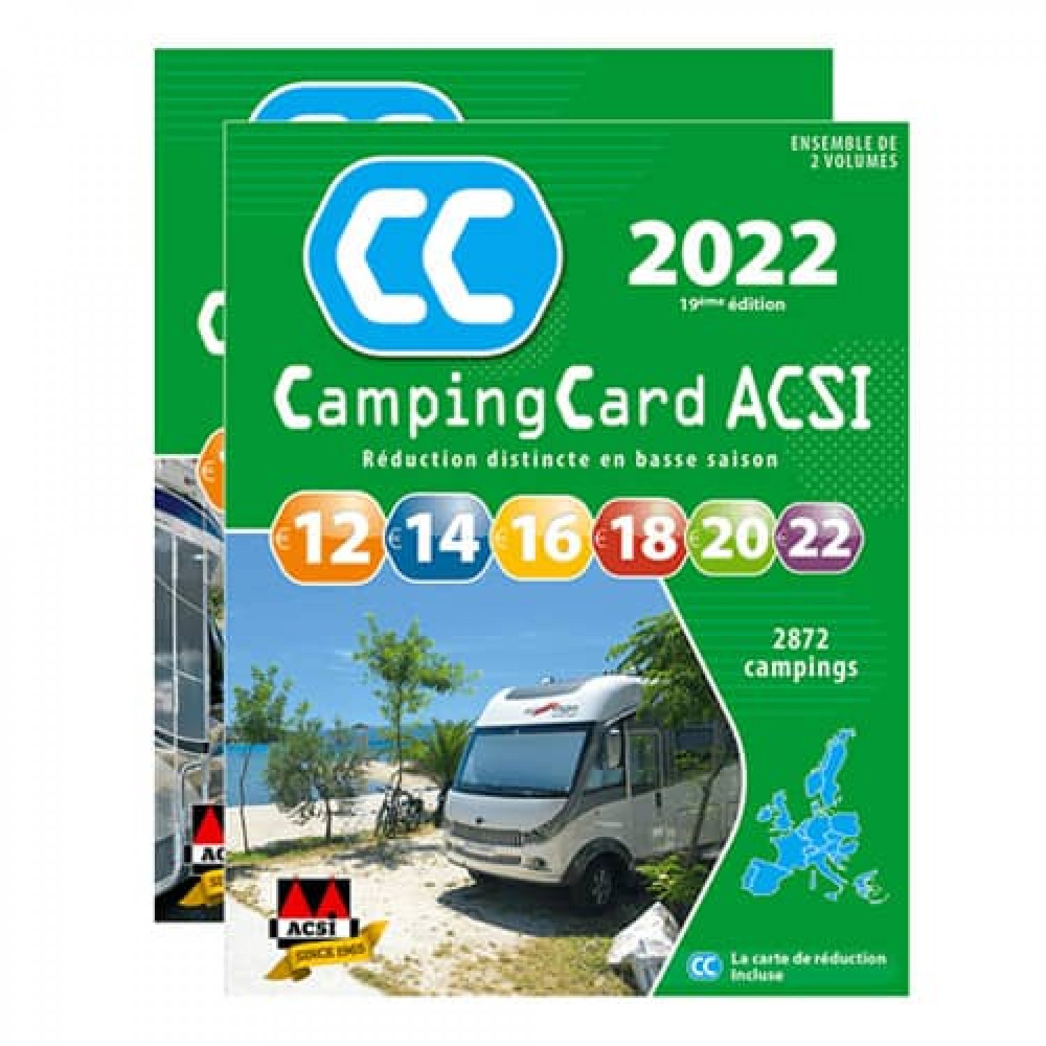 Antoine Caravanes et Camping Car 