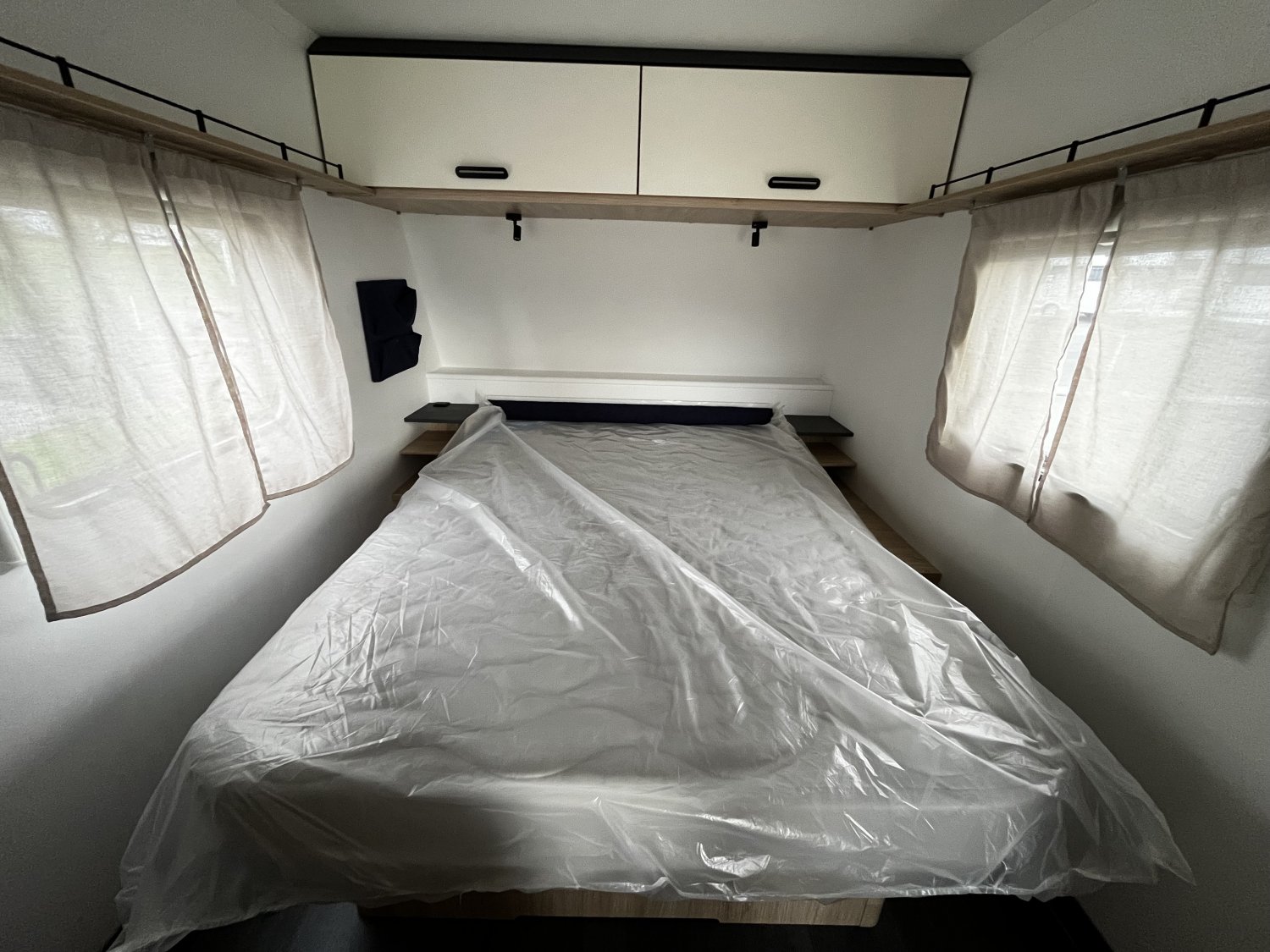 Antoine Caravanes et Camping Car EASY 460 CP Sterckeman