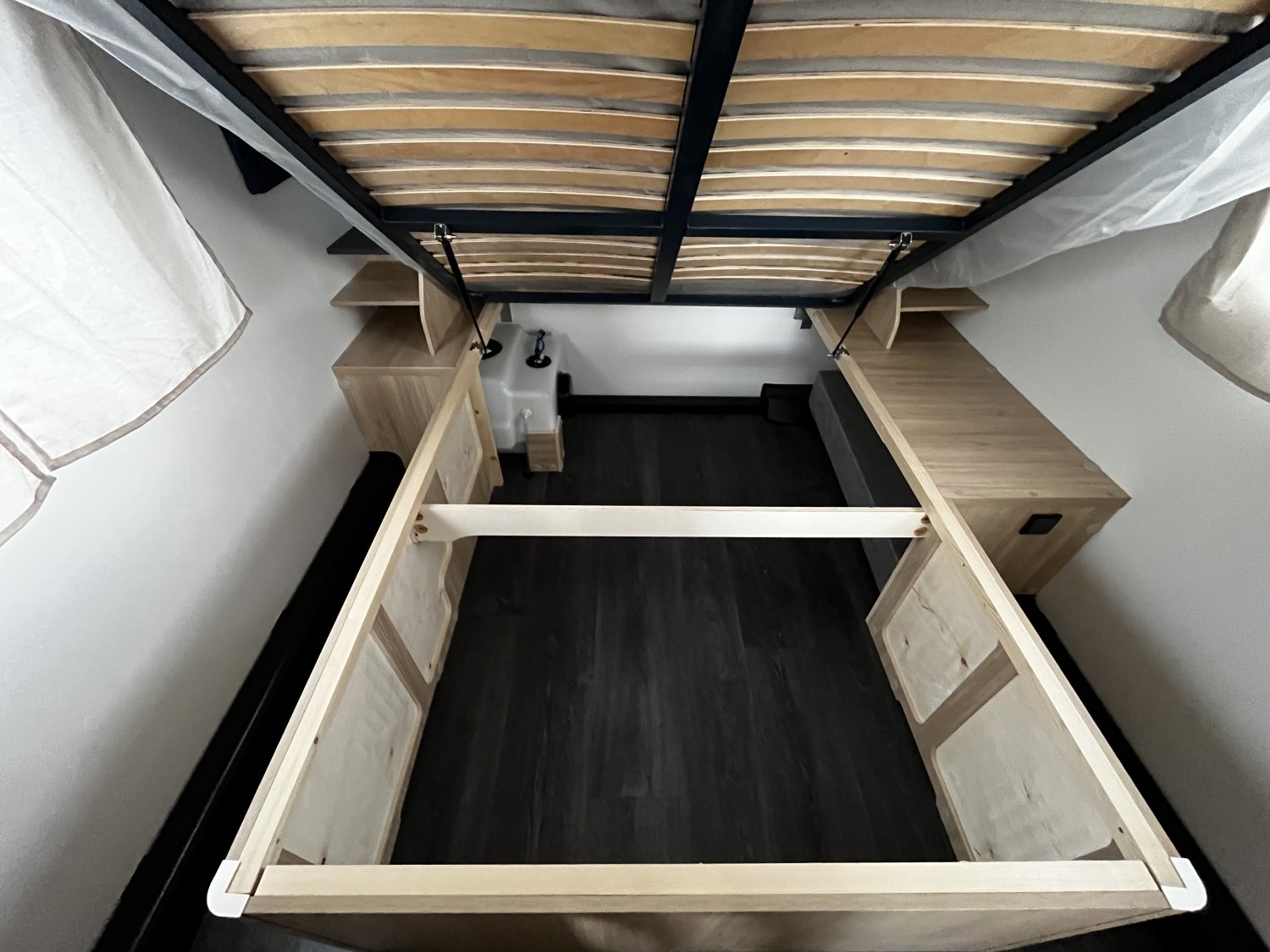 Antoine Caravanes et Camping Car EASY 460 CP Sterckeman