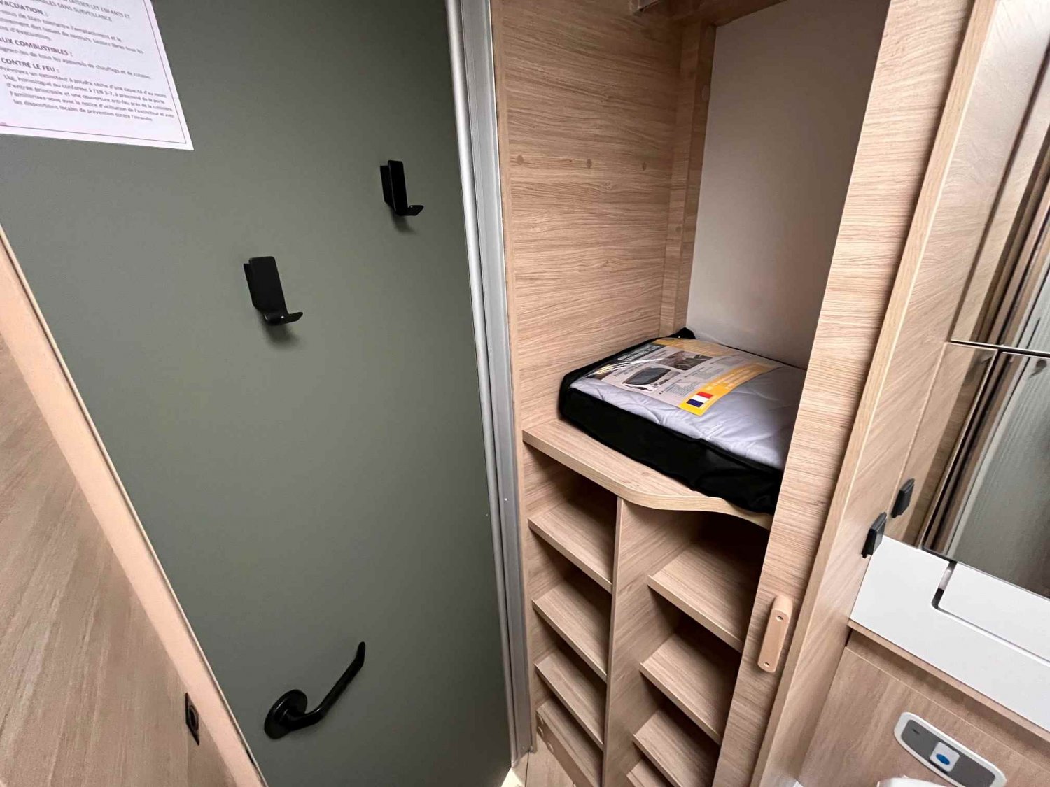 Antoine Caravanes et Camping Car CHALLENGER X150 OPEN EDITION Challenger