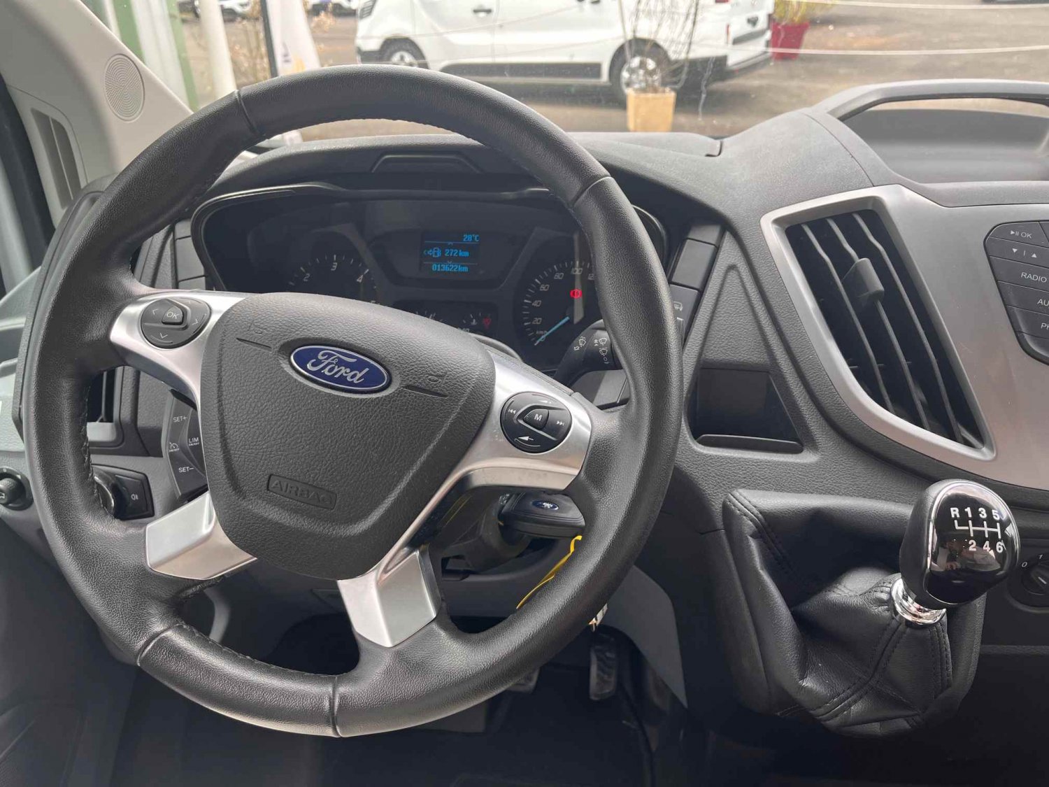 Antoine Caravanes et Camping Car QUARTZ 288 EB Challenger