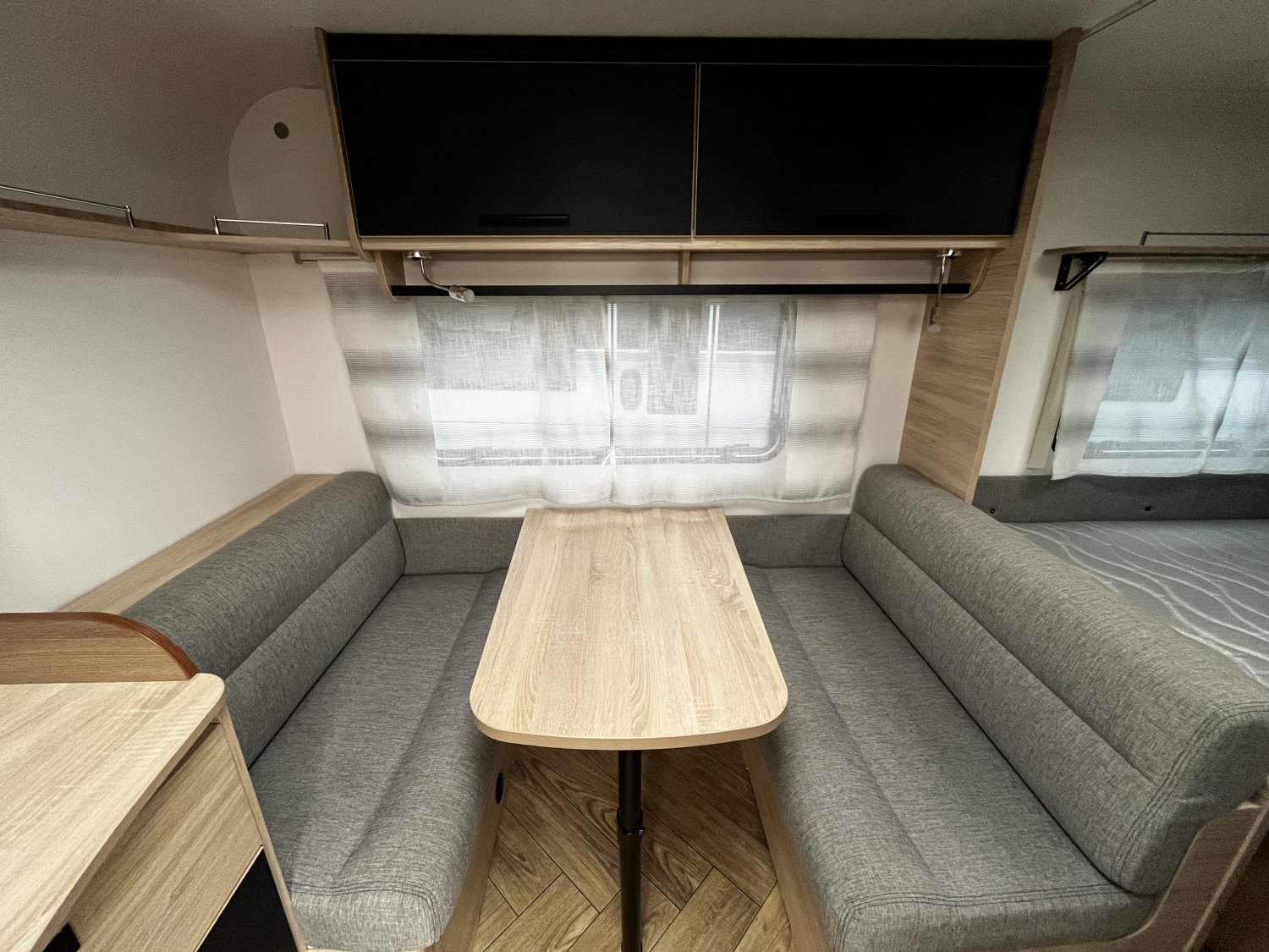 Antoine Caravanes et Camping Car SPORT LINE 410 Caravelair