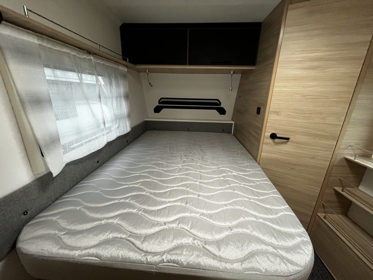 Antoine Caravanes et Camping Car SPORT LINE 410 Caravelair