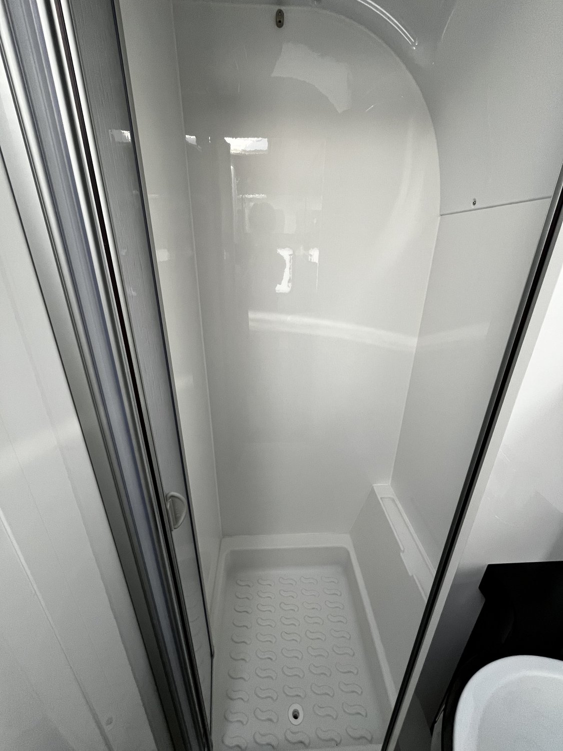 Antoine Caravanes et Camping Car PRESTIGE 560 WLU Hobby