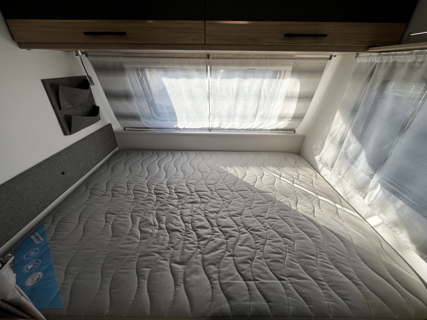 Antoine Caravanes et Camping Car COMFORT 420 CP Sterckeman