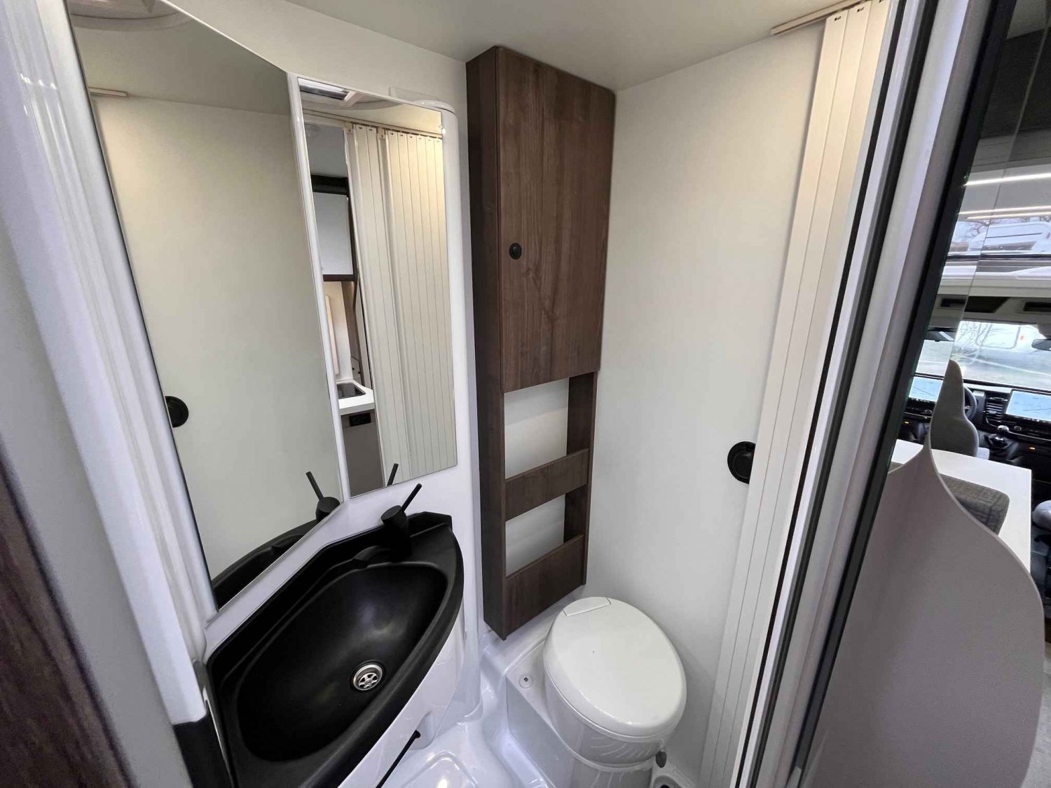 Antoine Caravanes et Camping Car BENIMAR TESSORO 425 Benimar