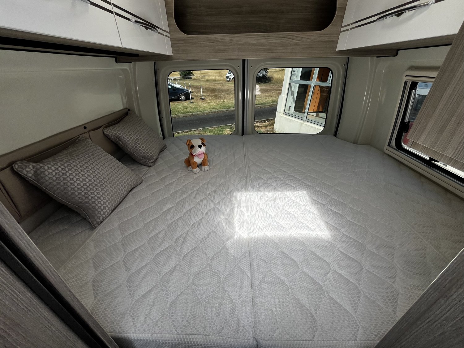 Antoine Caravanes et Camping Car R 621 Randger