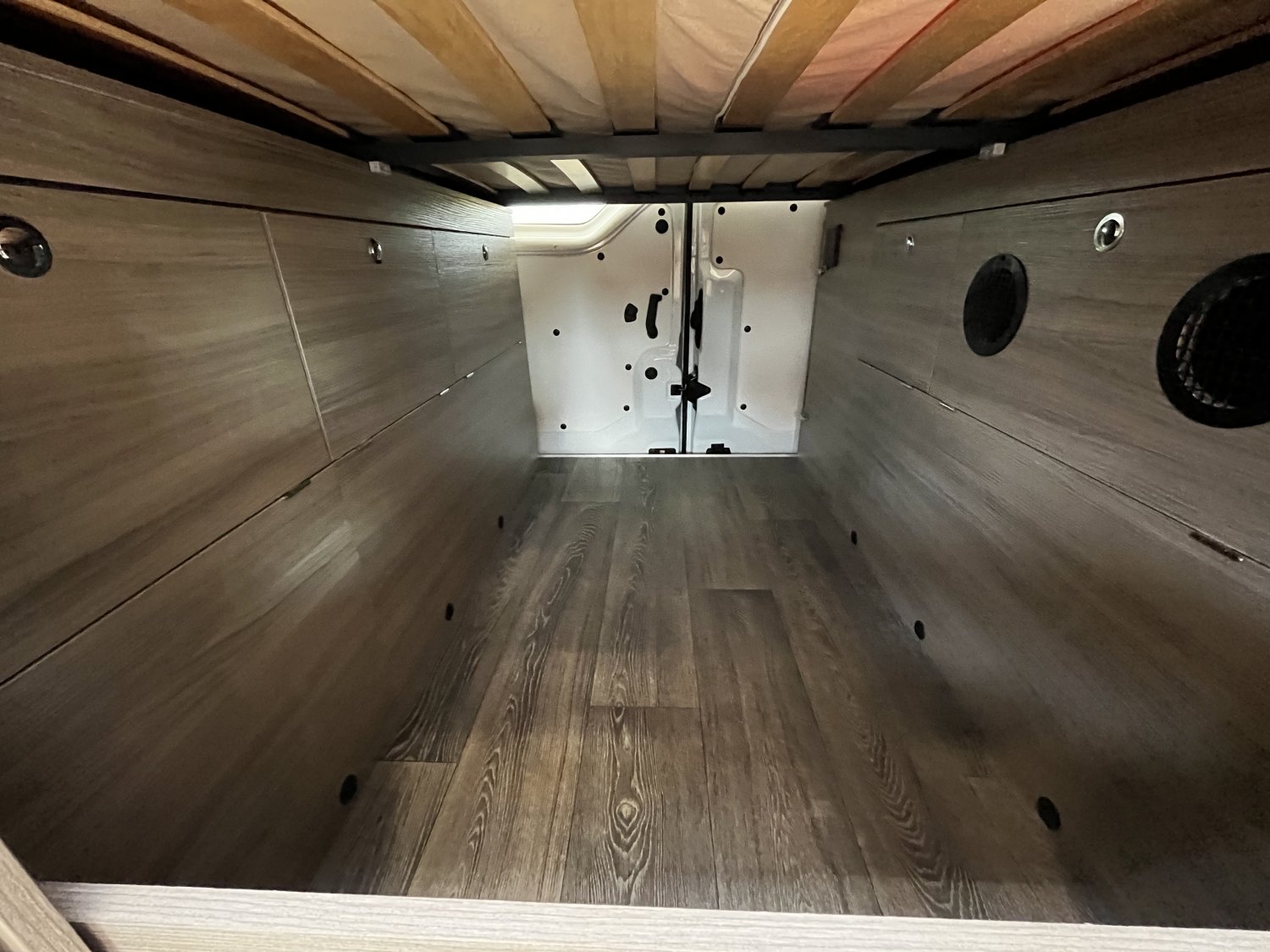 Antoine Caravanes et Camping Car R 621 Randger