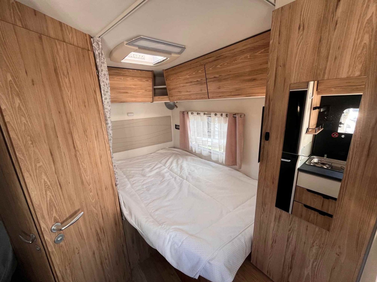 Antoine Caravanes et Camping Car T600 STYLE Bavaria