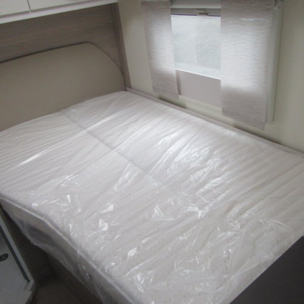 Antoine Caravanes et Camping Car Nexxo Van T 569 Burstner