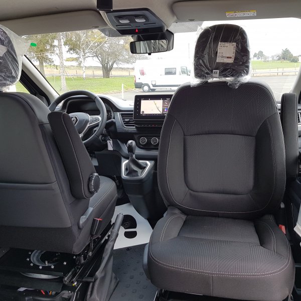 Antoine Caravanes et Camping Car ACTIVE PRO Adria