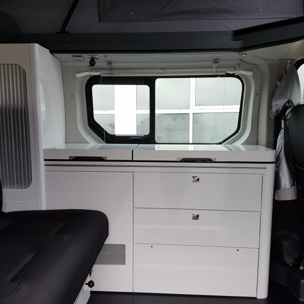 Antoine Caravanes et Camping Car ACTIVE PRO Adria