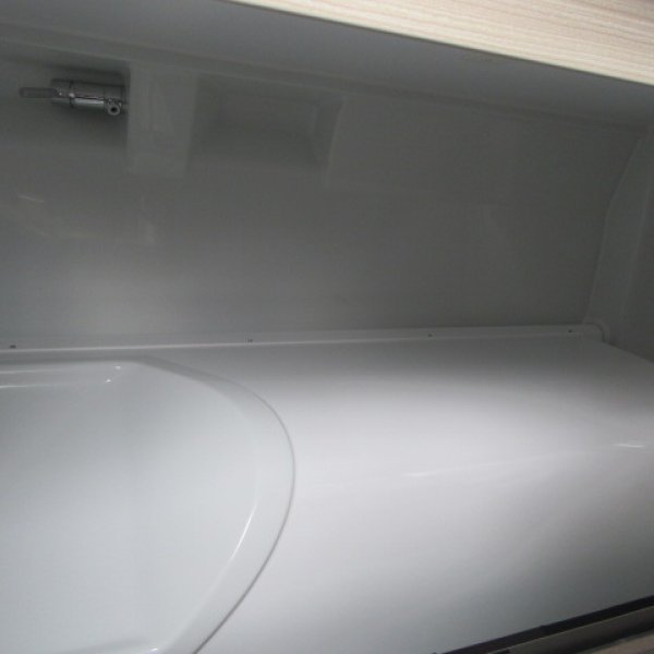Antoine Caravanes et Camping Car TWIN PLUS 600 SPB Adria