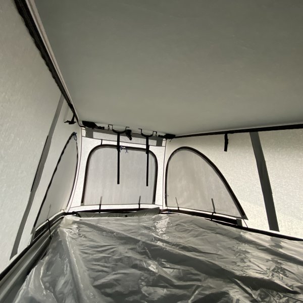 Antoine Caravanes et Camping Car VANSTAR Possl