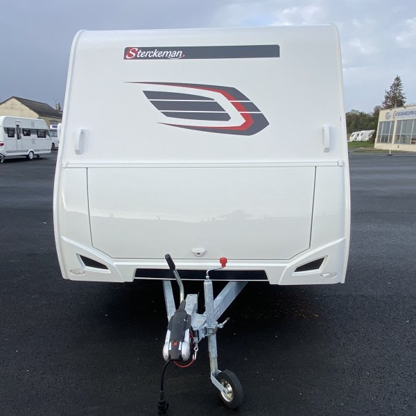 Antoine Caravanes et Camping Car Easy 496 PE Sterckeman