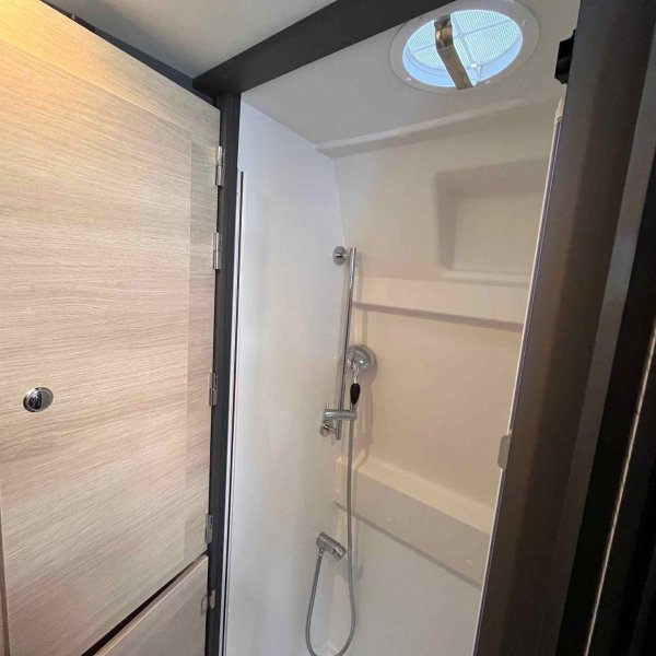 Antoine Caravanes et Camping Car D 55 FUN Dreamer