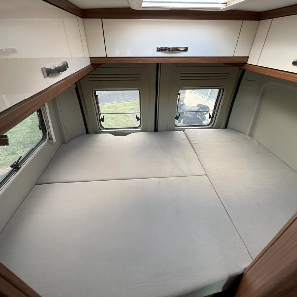 Antoine Caravanes et Camping Car Globescout plus Globecar