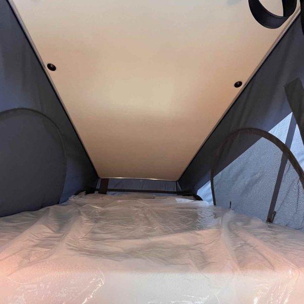 Antoine Caravanes et Camping Car 43 UP Dreamer