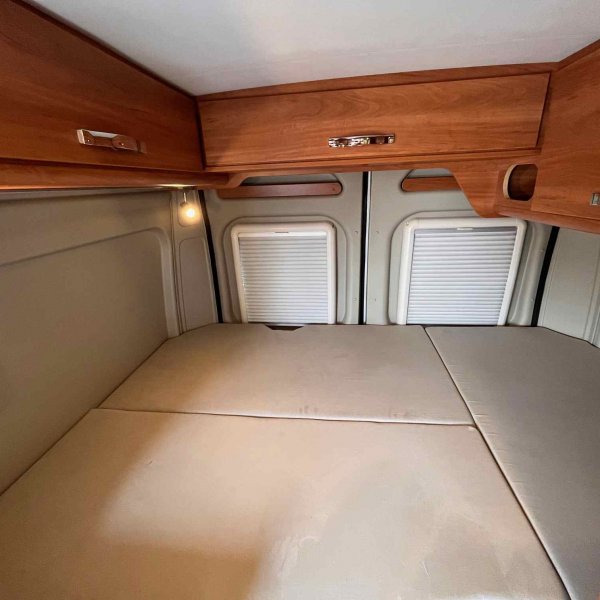 Antoine Caravanes et Camping Car Roadscout R Globecar