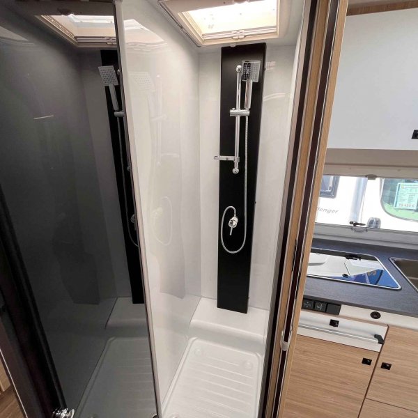Antoine Caravanes et Camping Car 250 BREAK EDITION Challenger