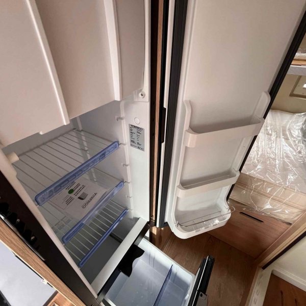 Antoine Caravanes et Camping Car GIOTTI LINE Giottiline