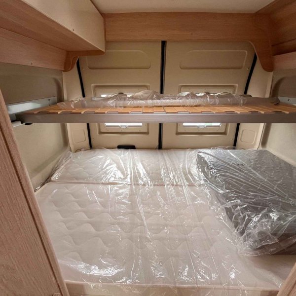 Antoine Caravanes et Camping Car GIOTTI LINE Giottiline
