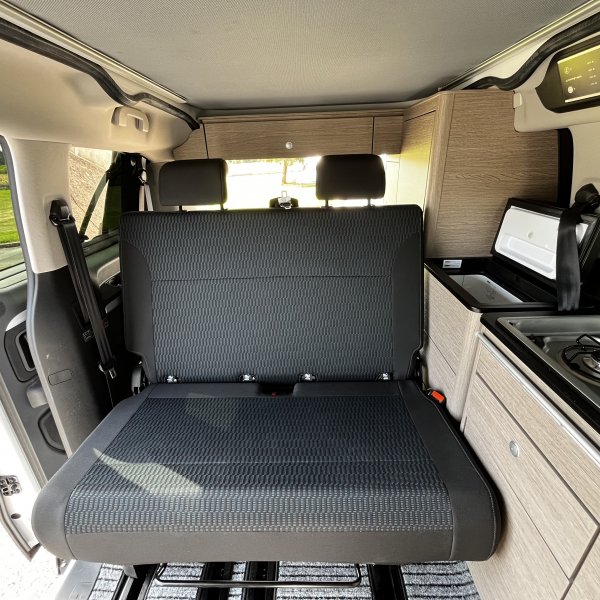 Antoine Caravanes et Camping Car CAMPSTER Possl