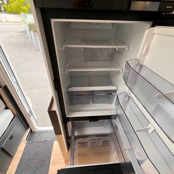 Antoine Caravanes et Camping Car PILOTE G 740 FGJ EVIDENCE Pilote