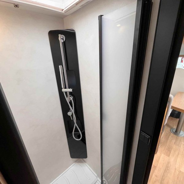 Antoine Caravanes et Camping Car PILOTE G 740 FGJ EVIDENCE Pilote