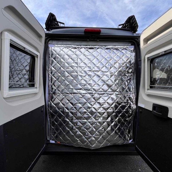 Antoine Caravanes et Camping Car BURSTNER CAMPEO C 540 4*4 Burstner