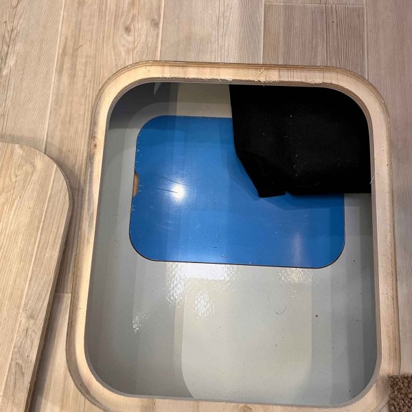 Antoine Caravanes et Camping Car PILOTE G 740 FC EVIDENCE Pilote