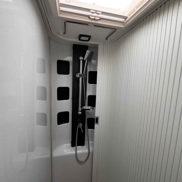 Antoine Caravanes et Camping Car CHALLENGER X150 OPEN EDITION Challenger