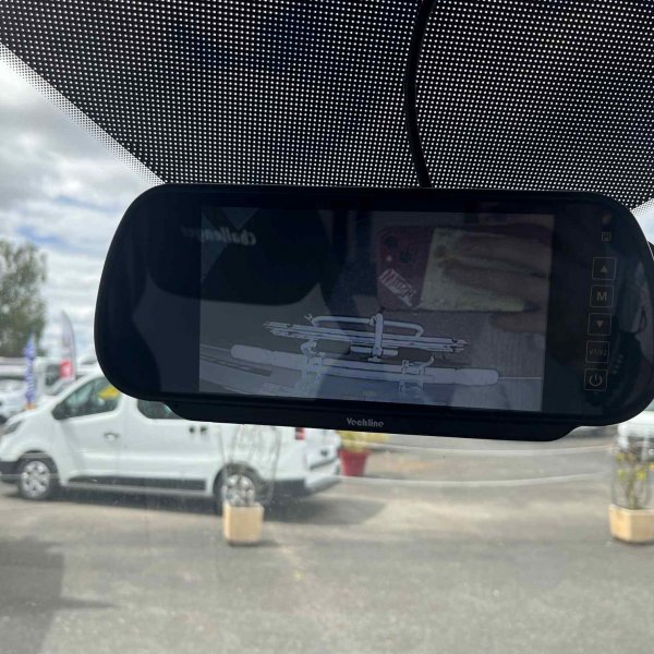 Antoine Caravanes et Camping Car QUARTZ 288 EB Challenger