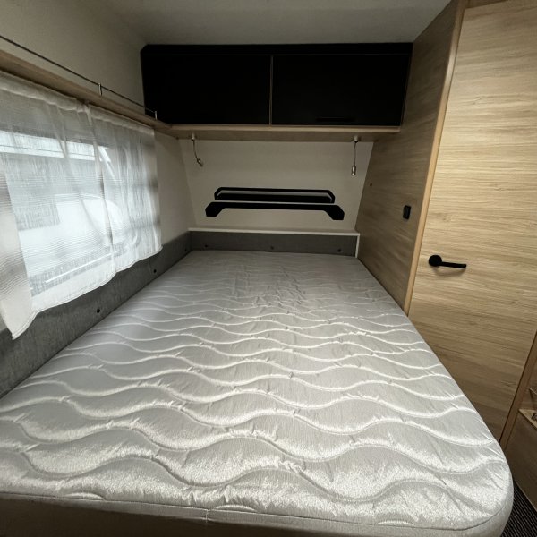 Antoine Caravanes et Camping Car SPORT LINE 410 Caravelair