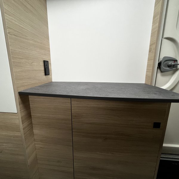 Antoine Caravanes et Camping Car ALBA 400 Caravelair