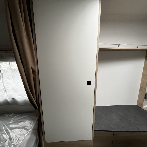 Antoine Caravanes et Camping Car ALBA 400 Caravelair