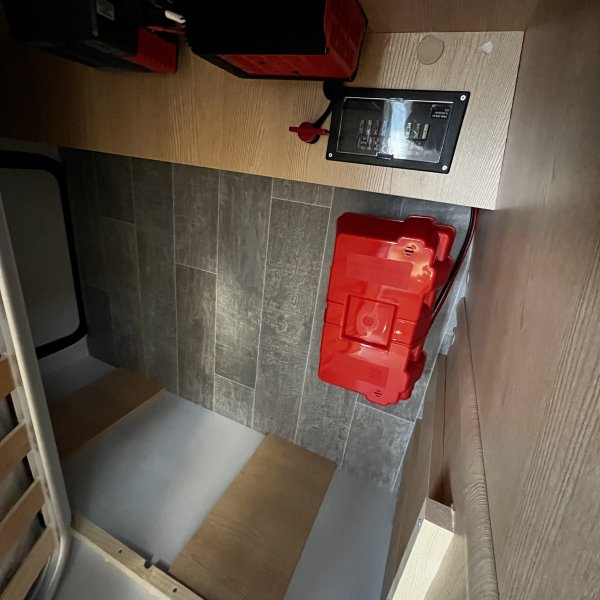 Antoine Caravanes et Camping Car SIENA 330 Giottiline