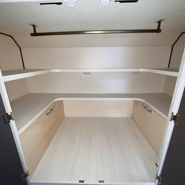 Antoine Caravanes et Camping Car CHAUSSON 6010 EXALTIS Chausson