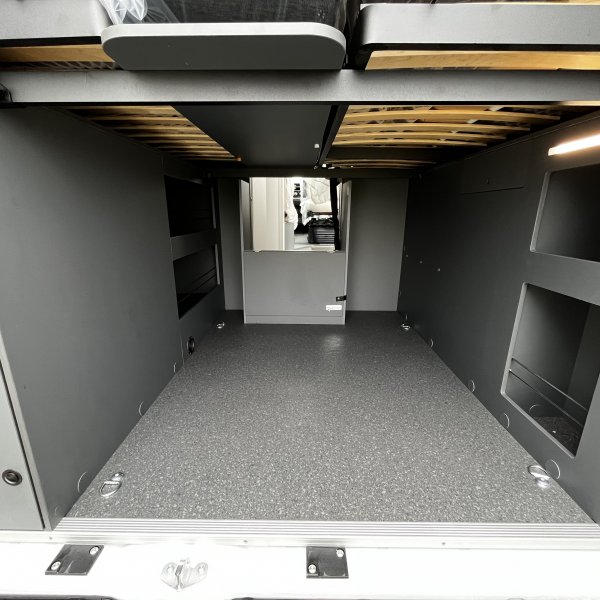 Antoine Caravanes et Camping Car TWIN EDITION 640 SLB Adria