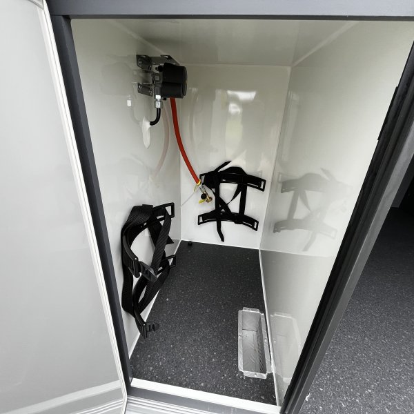 Antoine Caravanes et Camping Car TWIN EDITION 640 SLB Adria